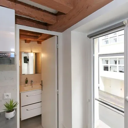 Studio Parisien 20m2 En Face Du Musee Grevin - 2p Apartamento *