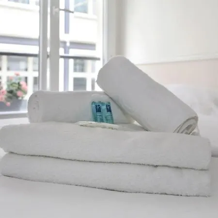 Studio Parisien 20m2 En Face Du Musee Grevin - 2p Apartamento París